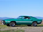 Shelby GT500 1969 года